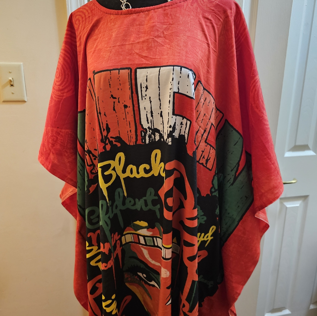 Caftan
